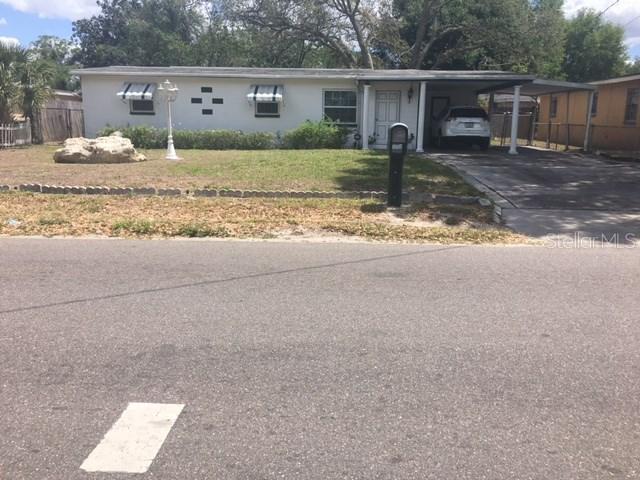 5903 N 43rd St., Tampa, FL 33610