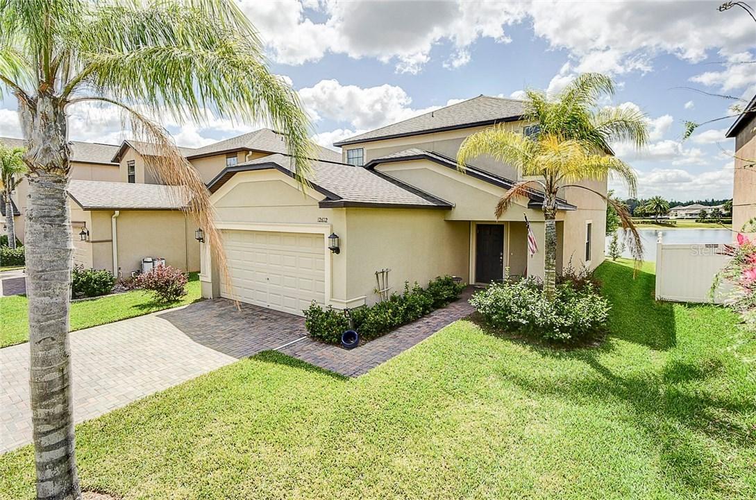 12612 Longstone Ct., Trinity, FL 34655