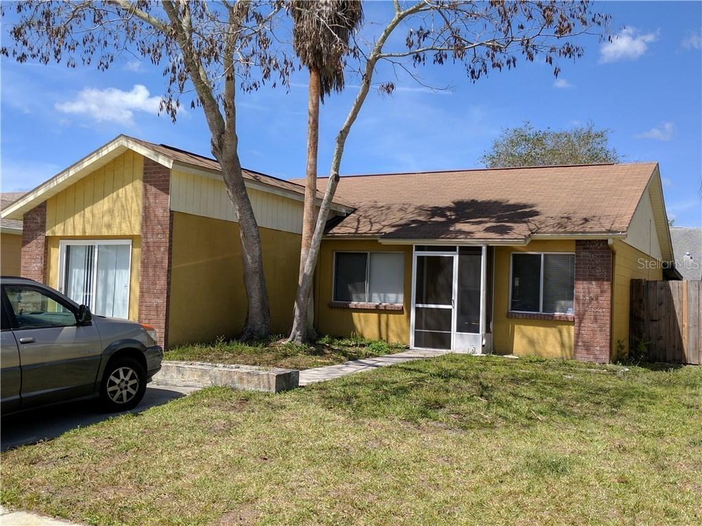 1335 Coolmont Dr., Brandon, FL 33511