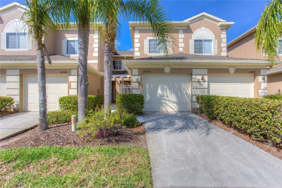 18144 Nassau Point Dr., Tampa, FL 33647