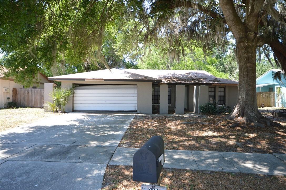 3651 Coppertree Cir., Brandon, FL 33511