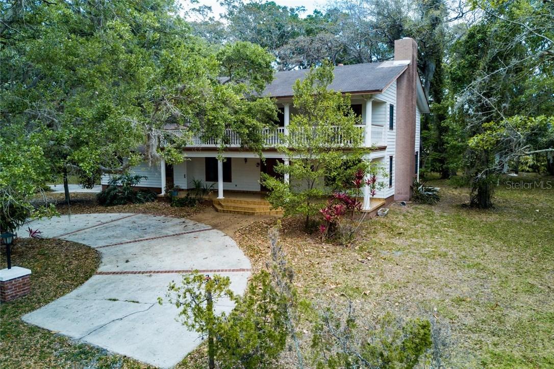 911 Manning Rd., Palm Harbor, FL 34683