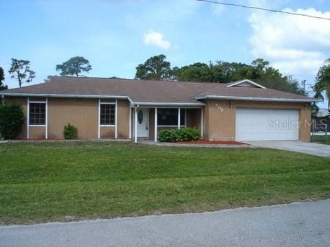 202 6th St., Ruskin, FL 33570