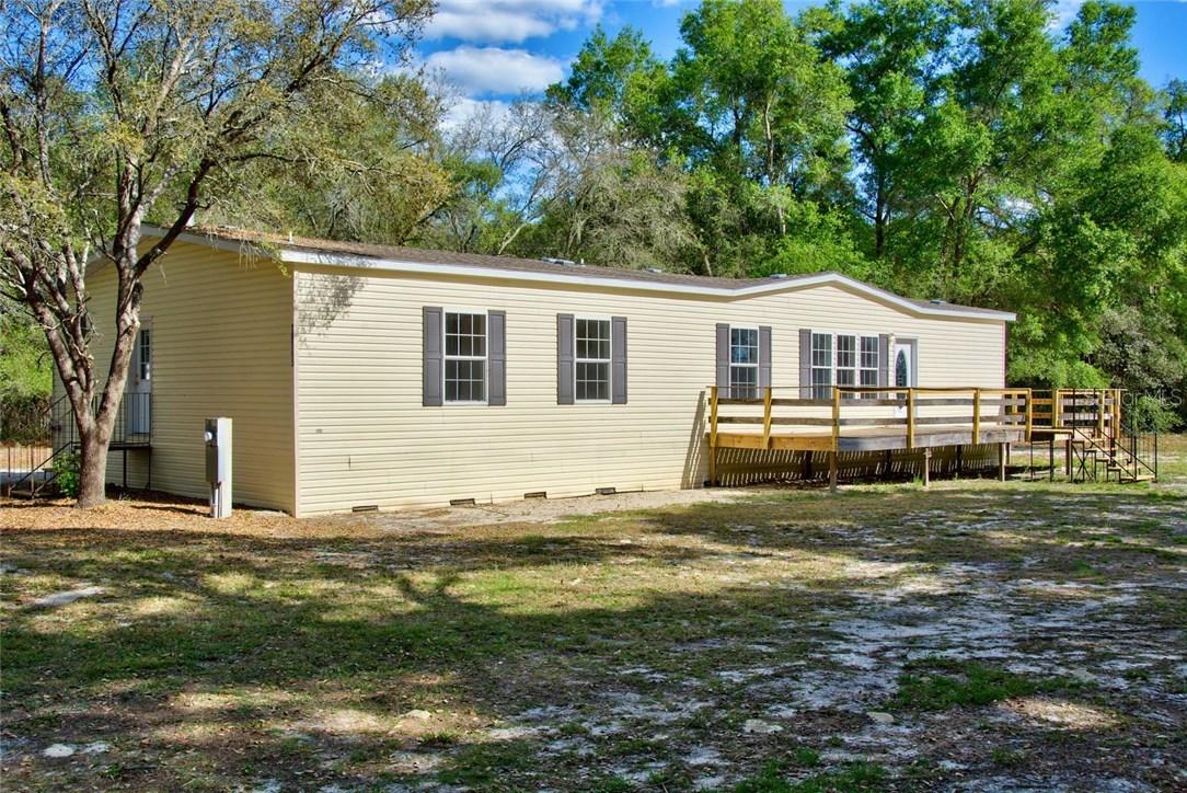 16565 Lawless Rd., Spring Hill, FL 34610