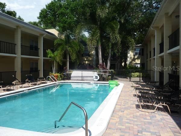 5221 Bayshore Blvd. #35, Tampa, FL 33611