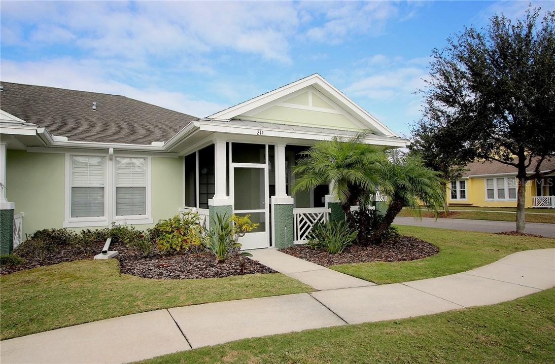 214 Summerside Ct Ct., Apollo Beach, FL 33572