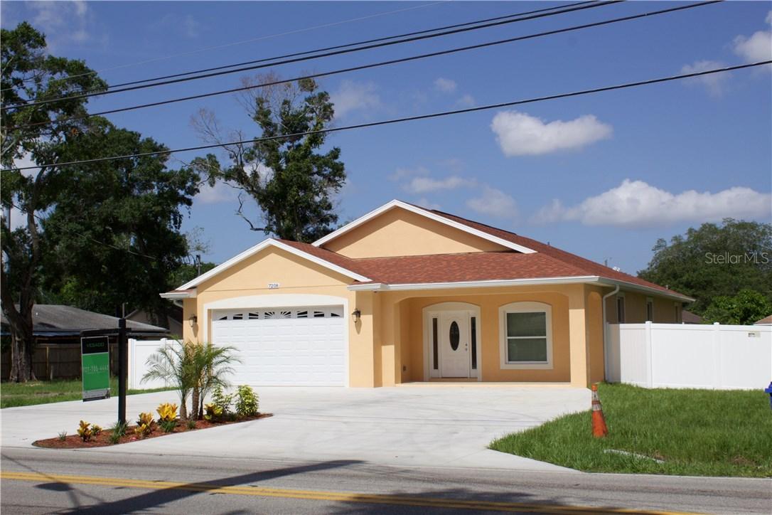 7208 N Himes Ave., Tampa, FL 33614