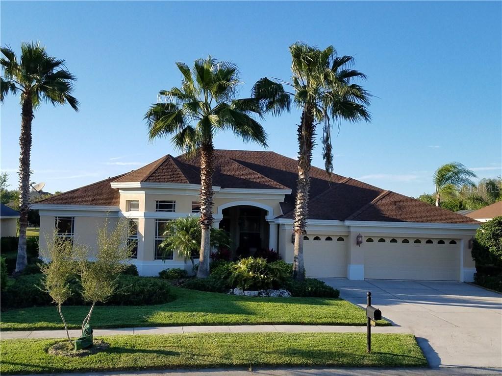 26909 Winged Elm Dr., Wesley Chapel, FL 33544