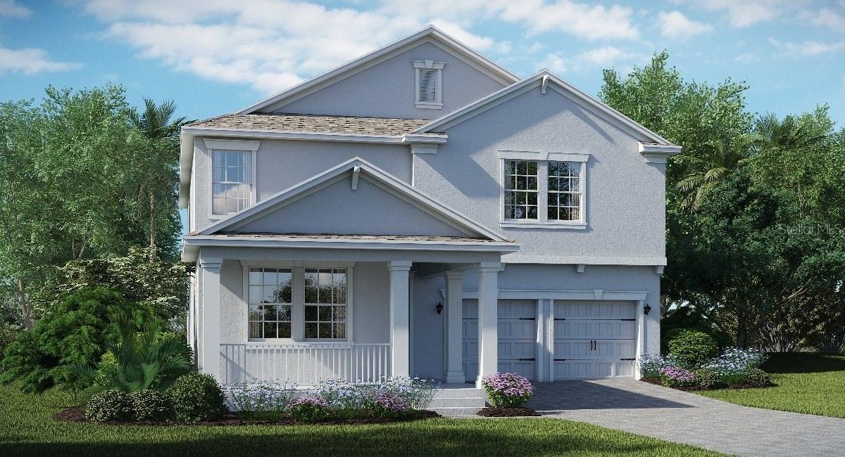 10509 Authors Way, Orlando, FL 32832