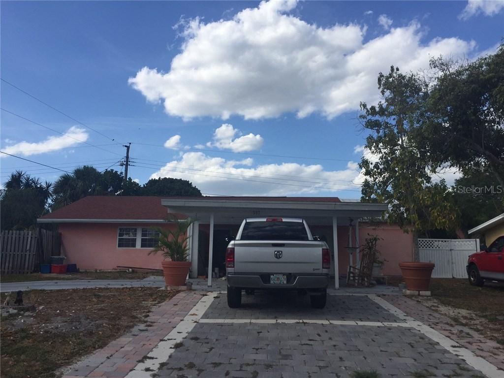 3137 Bernadette Ln., Sarasota, FL 34234