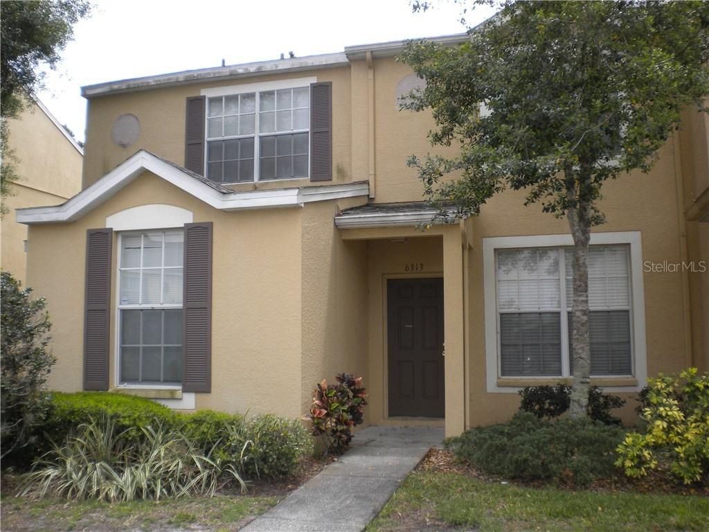 6313 Osprey Lake Cir., Riverview, FL 33578