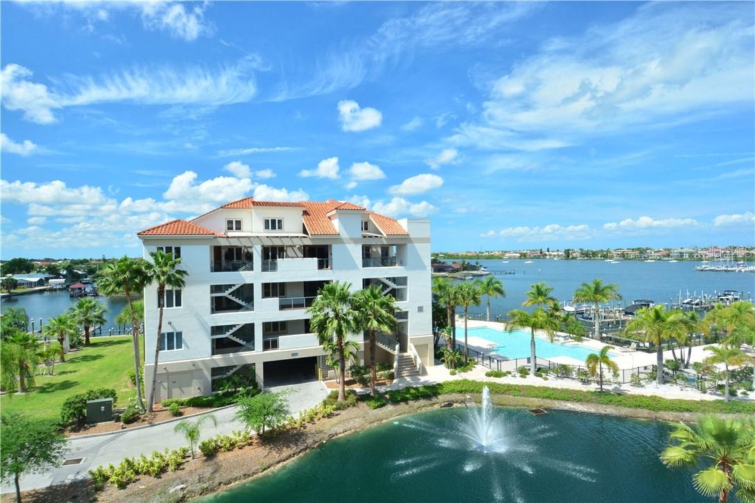 1030 Bellasol Way #3403, Apollo Beach, FL 33572