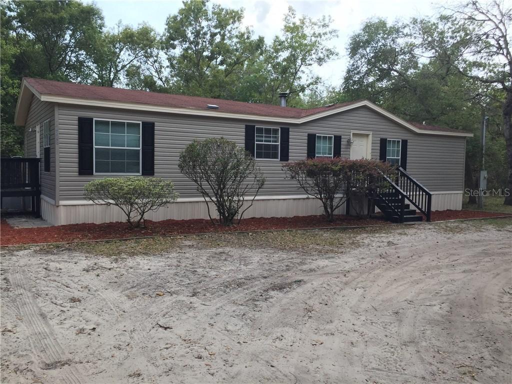 12830 Robinhood Rd., Hudson, FL 34669