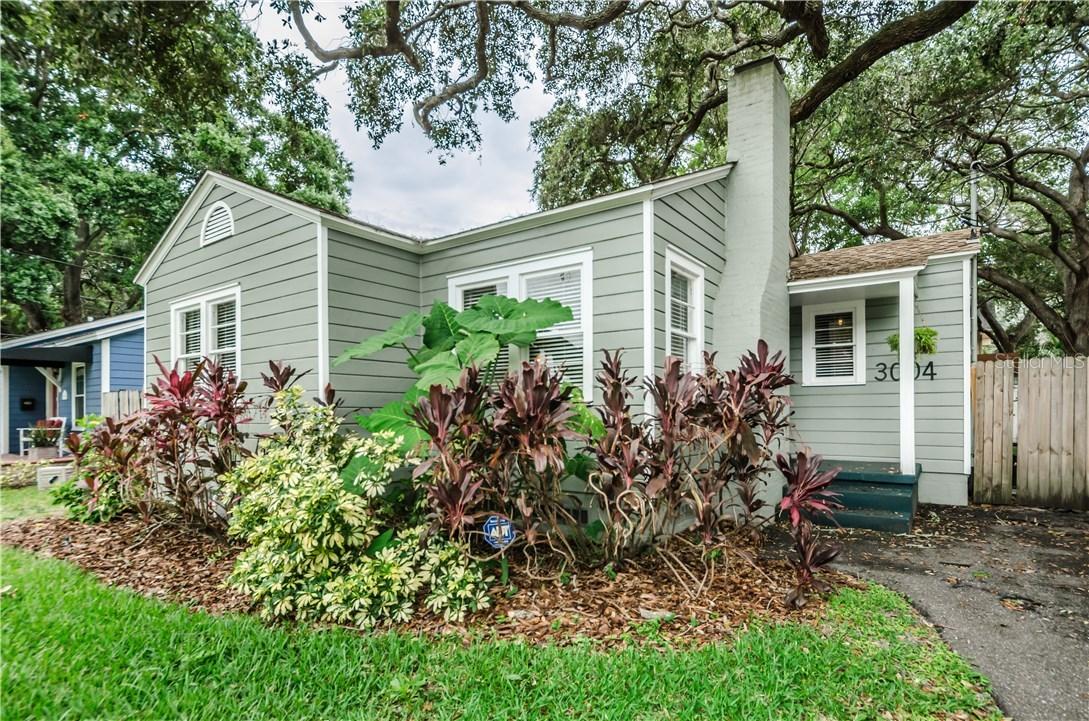 3004 W San Miguel St., Tampa, FL 33629
