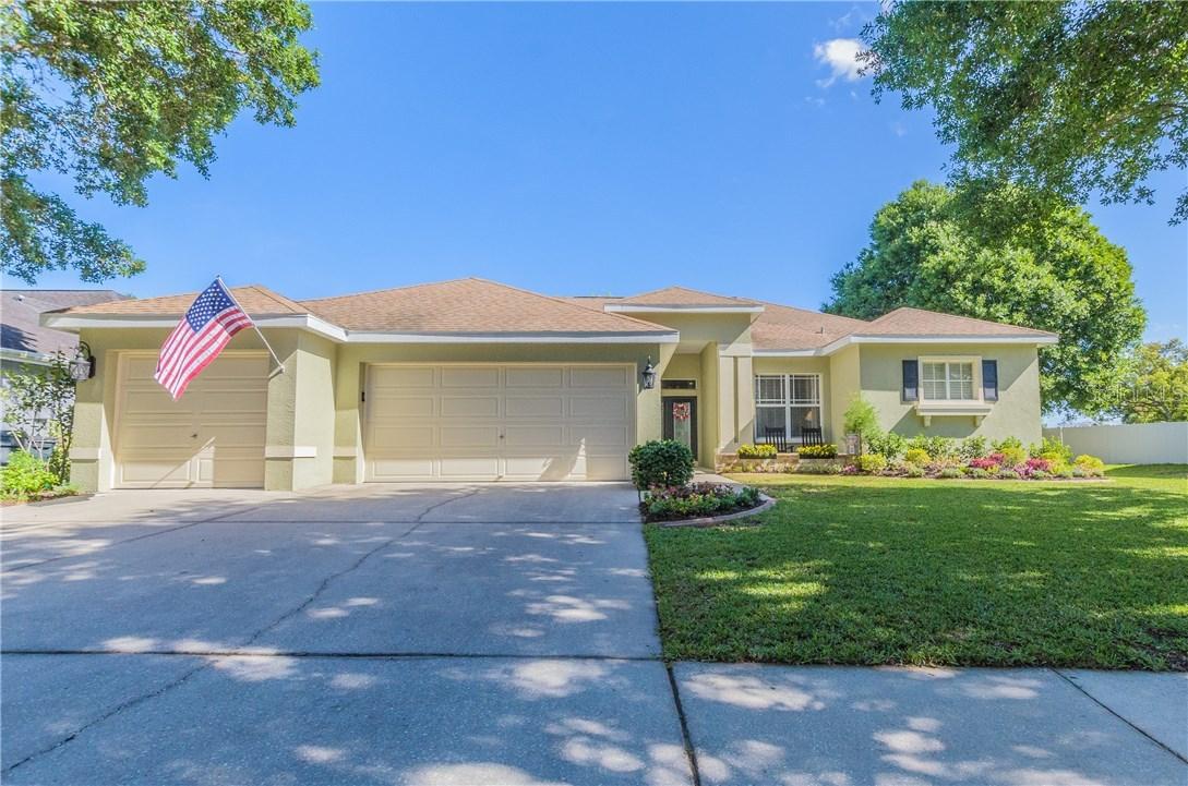 1162 Lumsden Trace Cir., Valrico, FL 33594