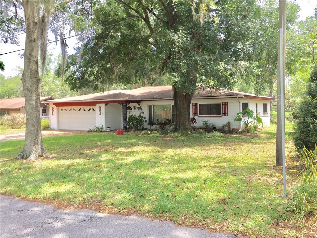 1366 Eckles Dr., Tampa, FL 33612