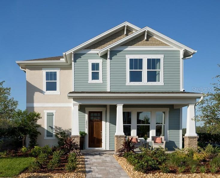 14826 Caravan Ave., Odessa, FL 33556