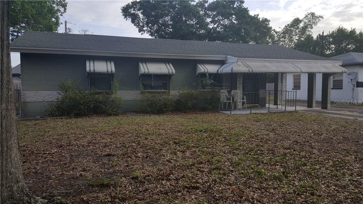 4105 W Leila Ave., Tampa, FL 33616