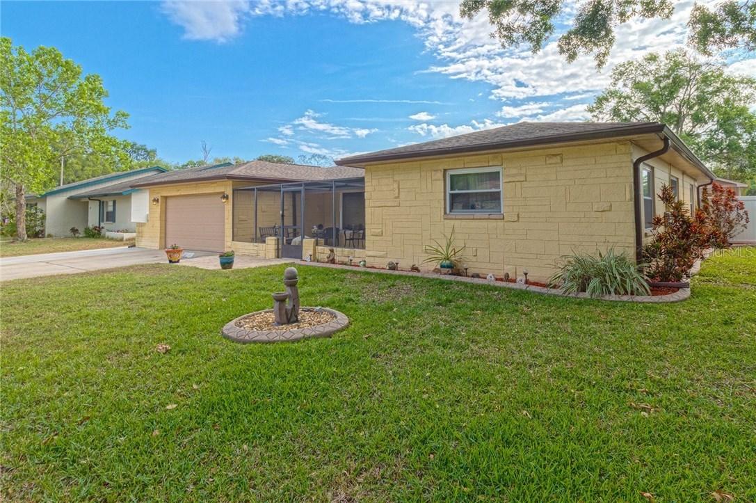 1313 Village Ct., Brandon, FL 33511