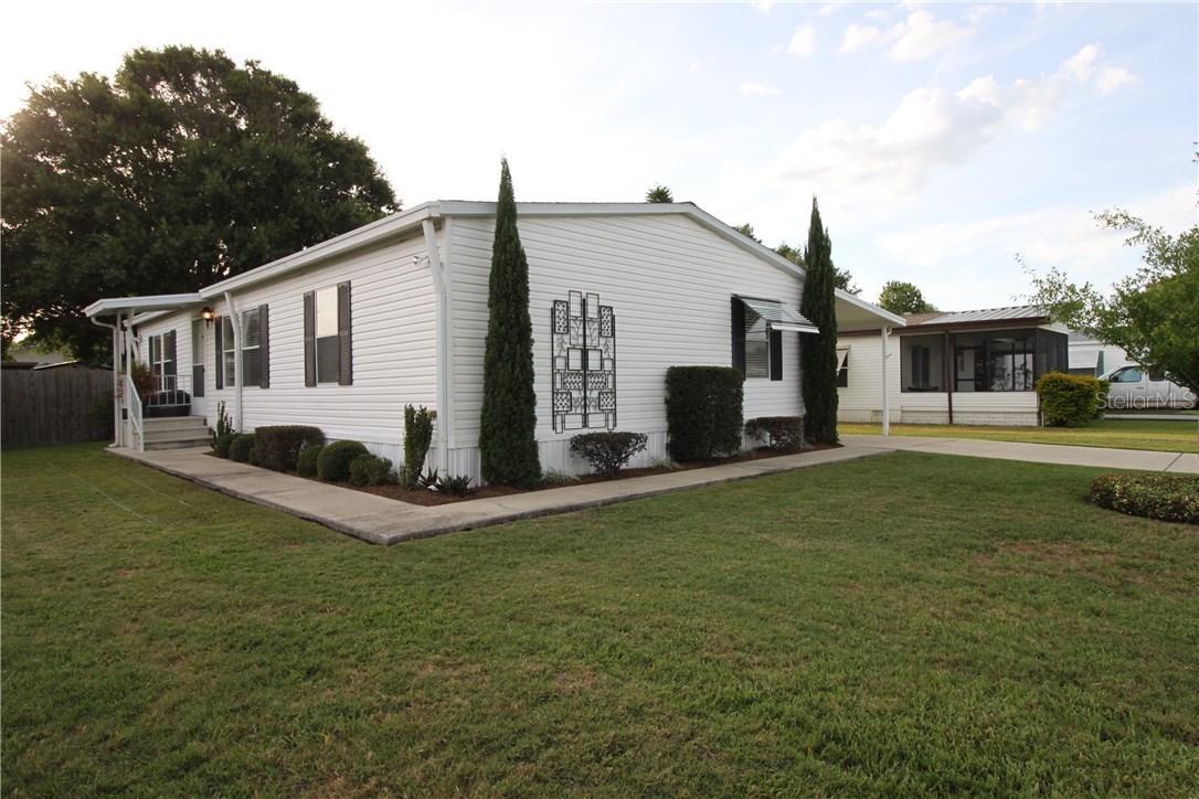 441 Oak Ridge, Lakeland, FL 33801