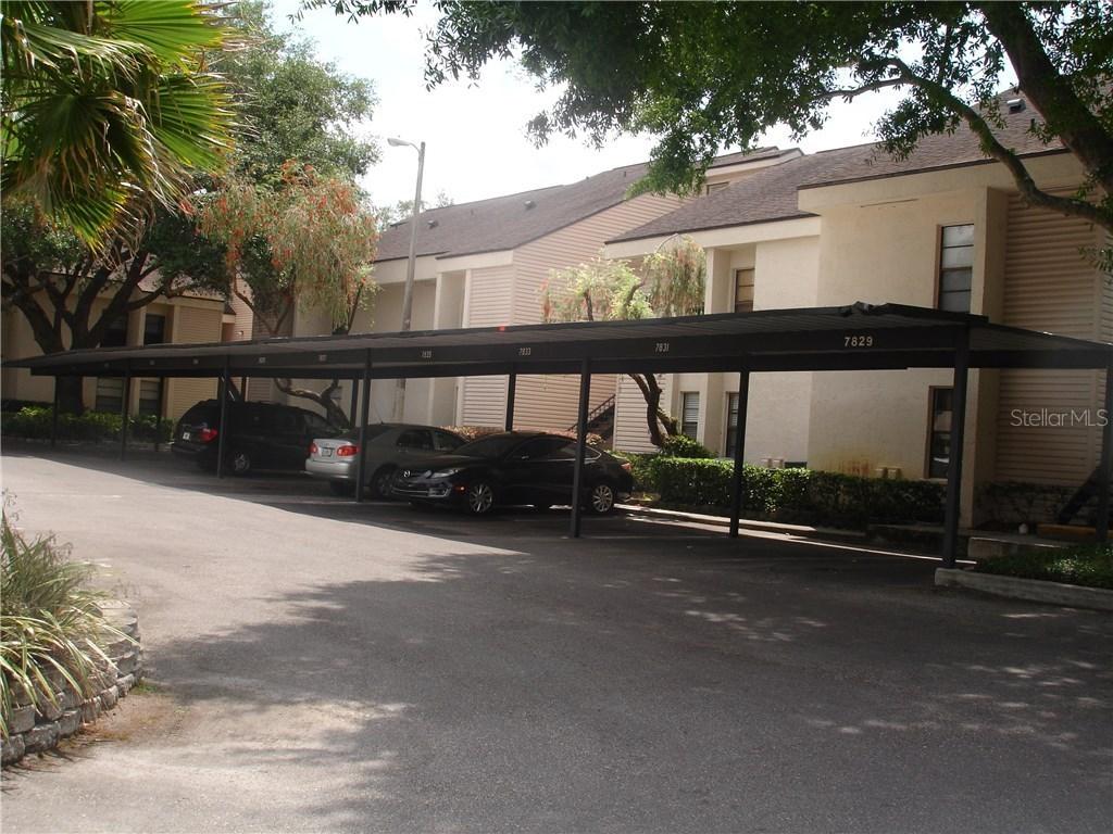 7852 Niagara Ave. #623, Tampa, FL 33617