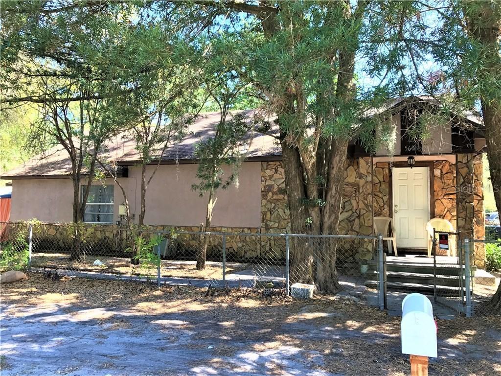 5601 N 15th St., Tampa, FL 33610