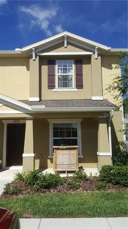 4753 Somerset Hill Ln., Riverview, FL 33578