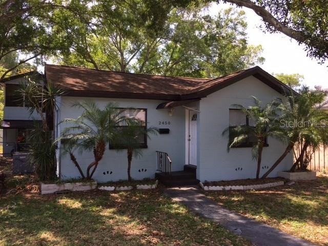 2450 4th Ave., St Petersburg, FL 33713