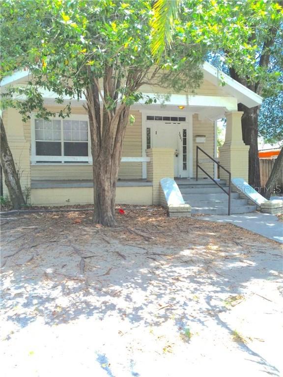3403 N 12th St., Tampa, FL 33605