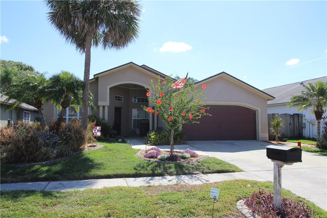 1608 Westerly Dr., Brandon, FL 33511