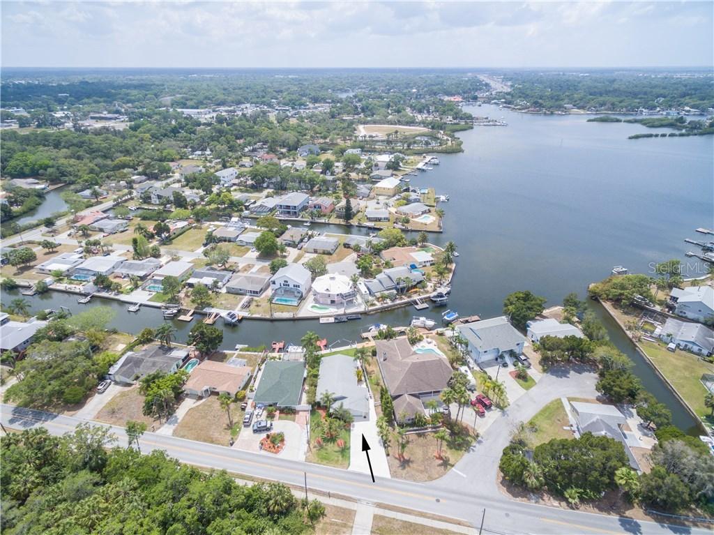 5338 Bay Blvd., Port Richey, FL 34668