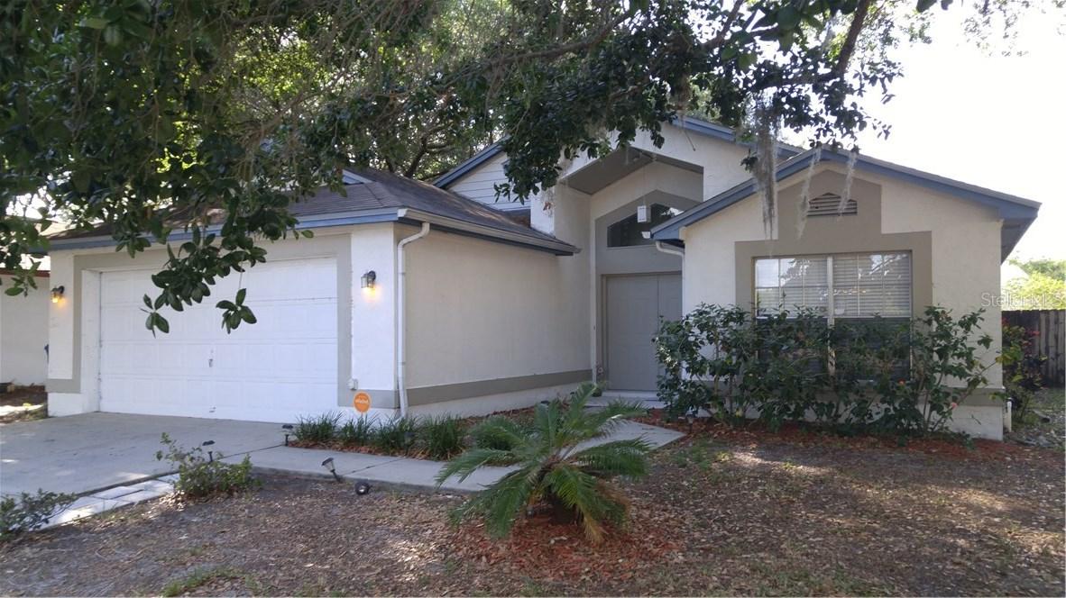 1735 Weaver Dr., Lutz, FL 33559