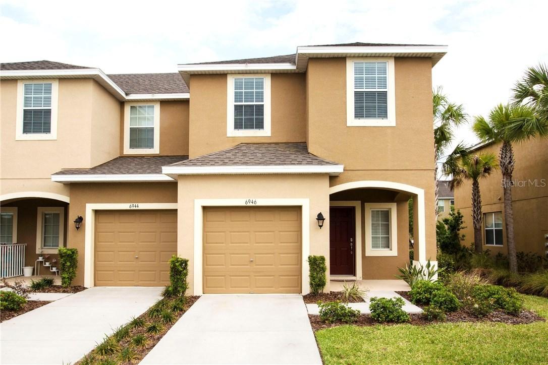 6946 Towne Lake Rd., Riverview, FL 33578