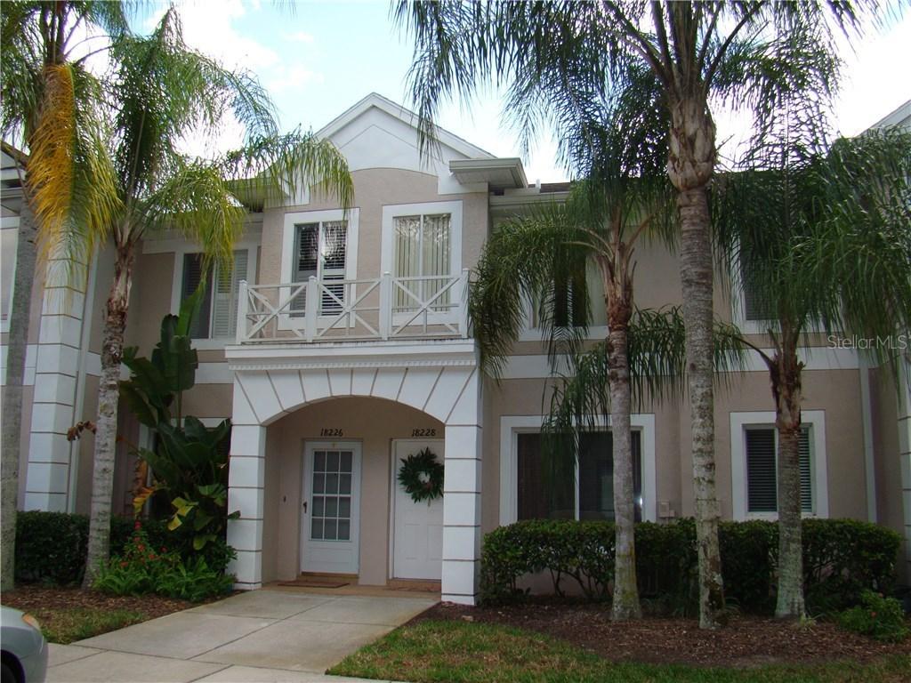 18228 Paradise Point Dr., Tampa, FL 33647
