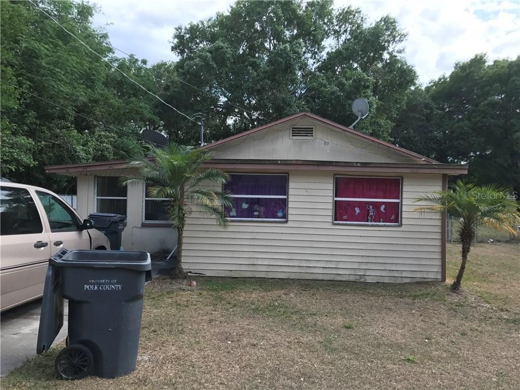 3506 Avenue V, Winter Haven, FL 33881