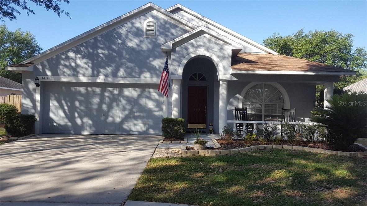 1411 Golden Squirrel Way, Seffner, FL 33584