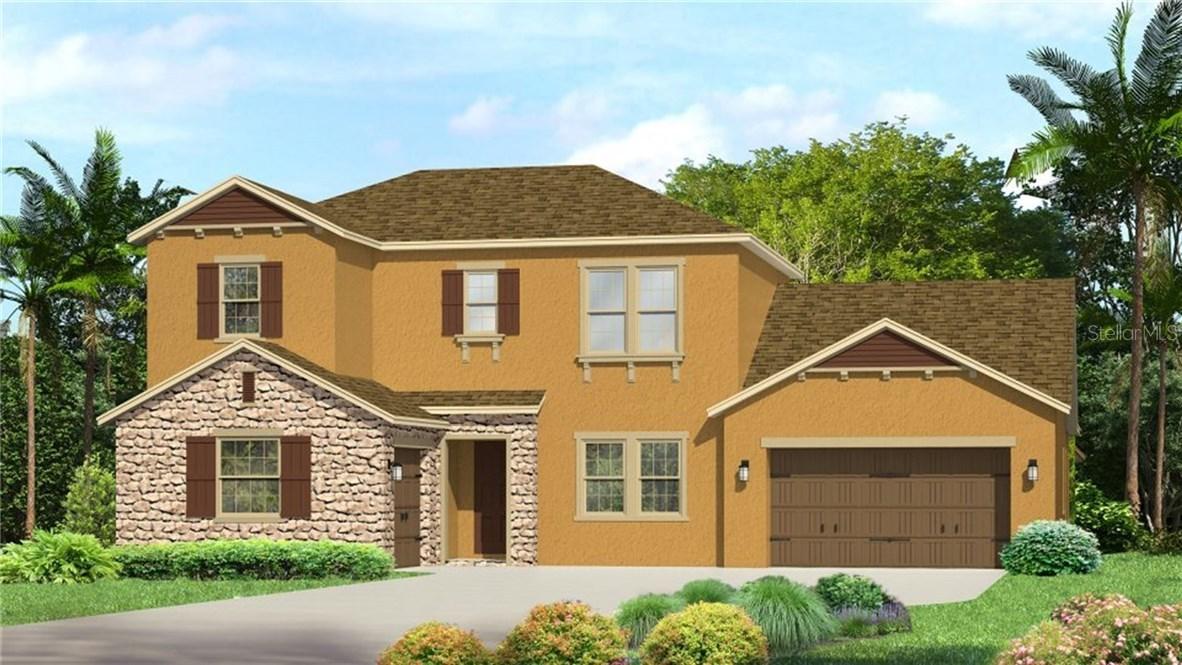 32040 Sandspirit Pl., Wesley Chapel, FL 33543