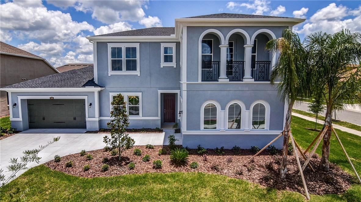 2108 Gwynhurst Blvd., Wesley Chapel, FL 33543
