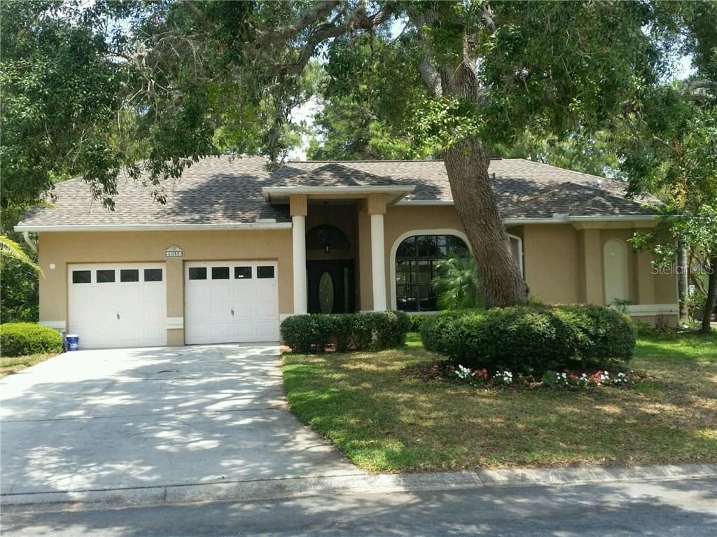 5032 Panther Dr., Spring Hill, FL 34607