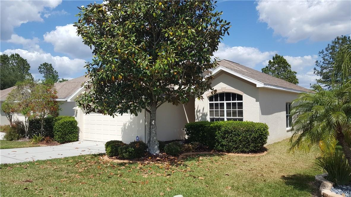 3222 Banyan Hill Ln., Land O Lakes, FL 34639