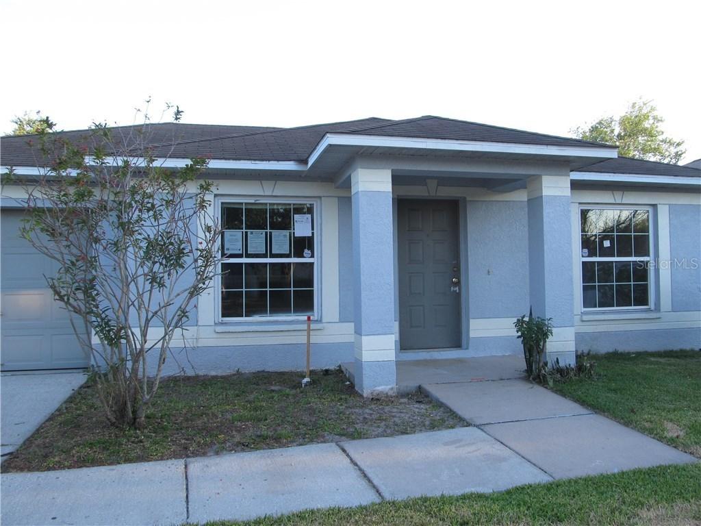 1230 Franford Dr., Brandon, FL 33511