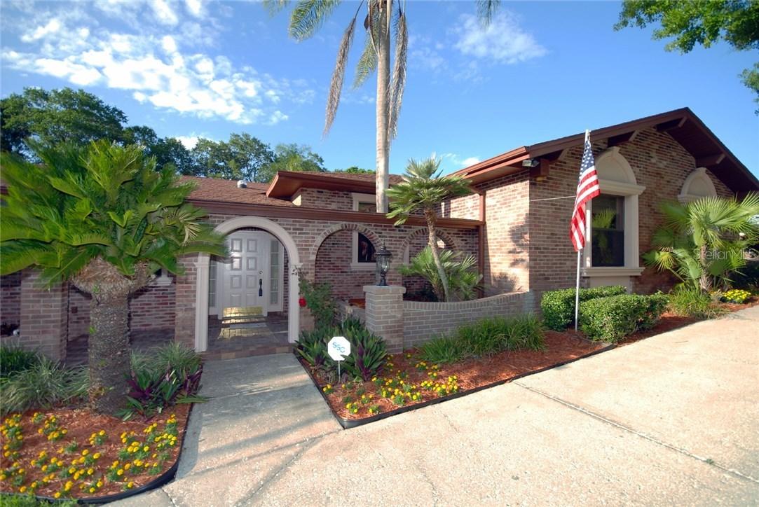 1404 Duelda Dr., Brandon, FL 33511