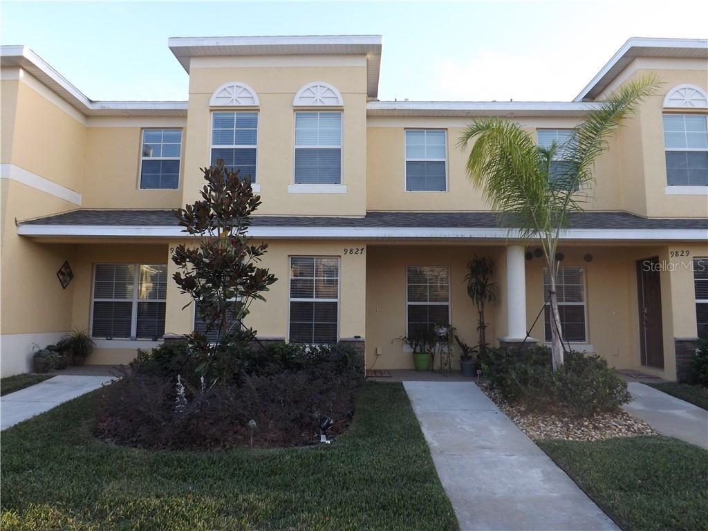 9827 Trumpet Vine Loop, Trinity, FL 34655