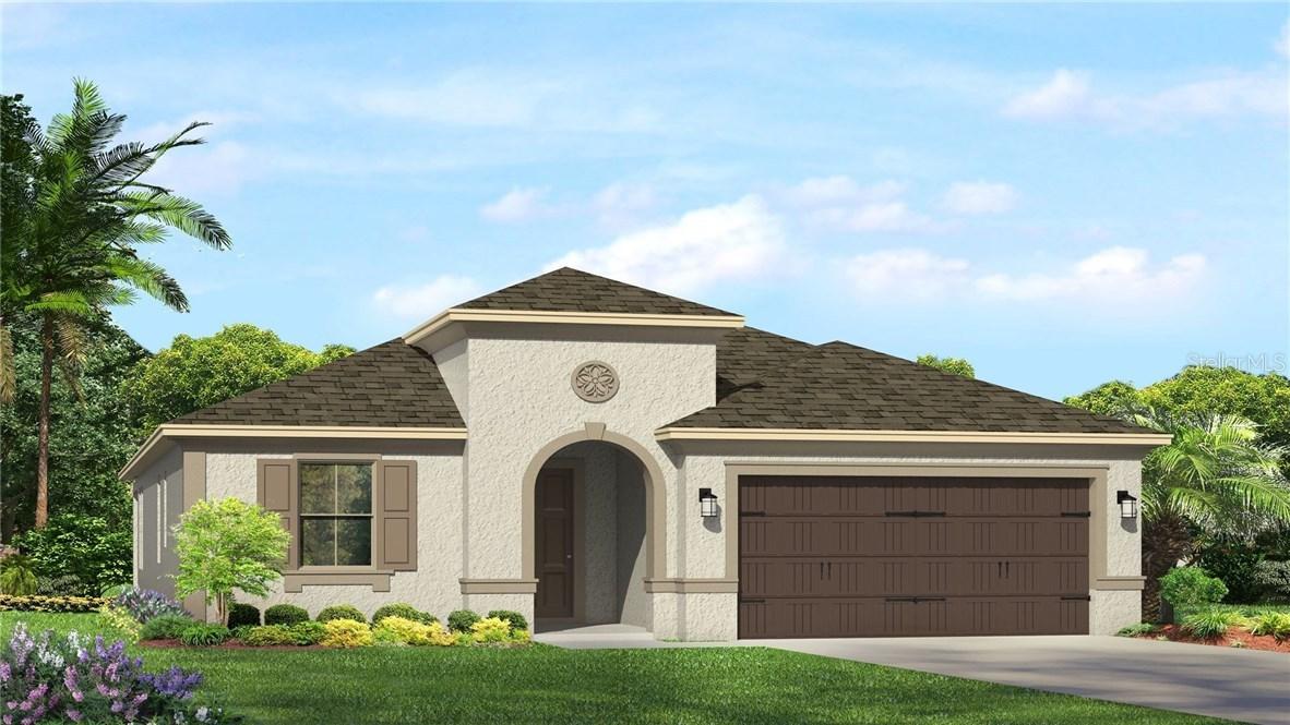 3602 Shadow Arbor Way, Lutz, FL 33548