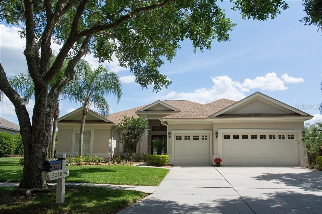 5218 Twin Creeks Dr., Valrico, FL 33596