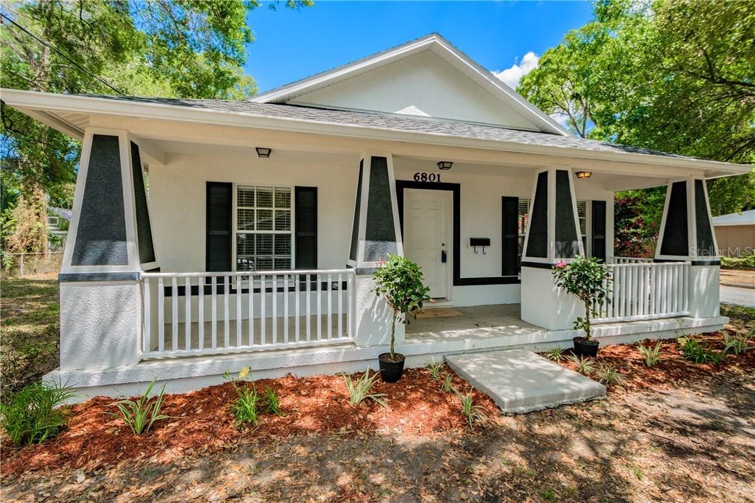 6801 N Dixon Ave., Tampa, FL 33604
