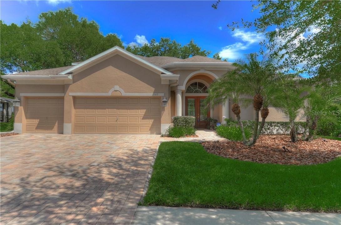 1503 Brilliant Cut Way, Valrico, FL 33594