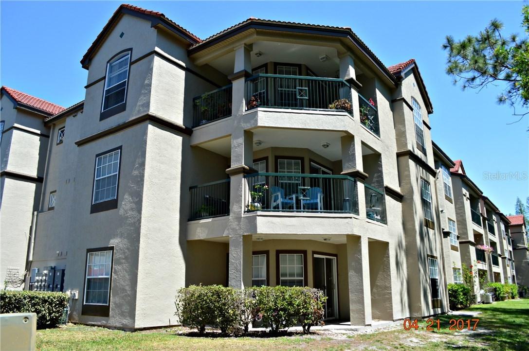 18107 Peregrines Perch Pl. #6207, Lutz, FL 33558