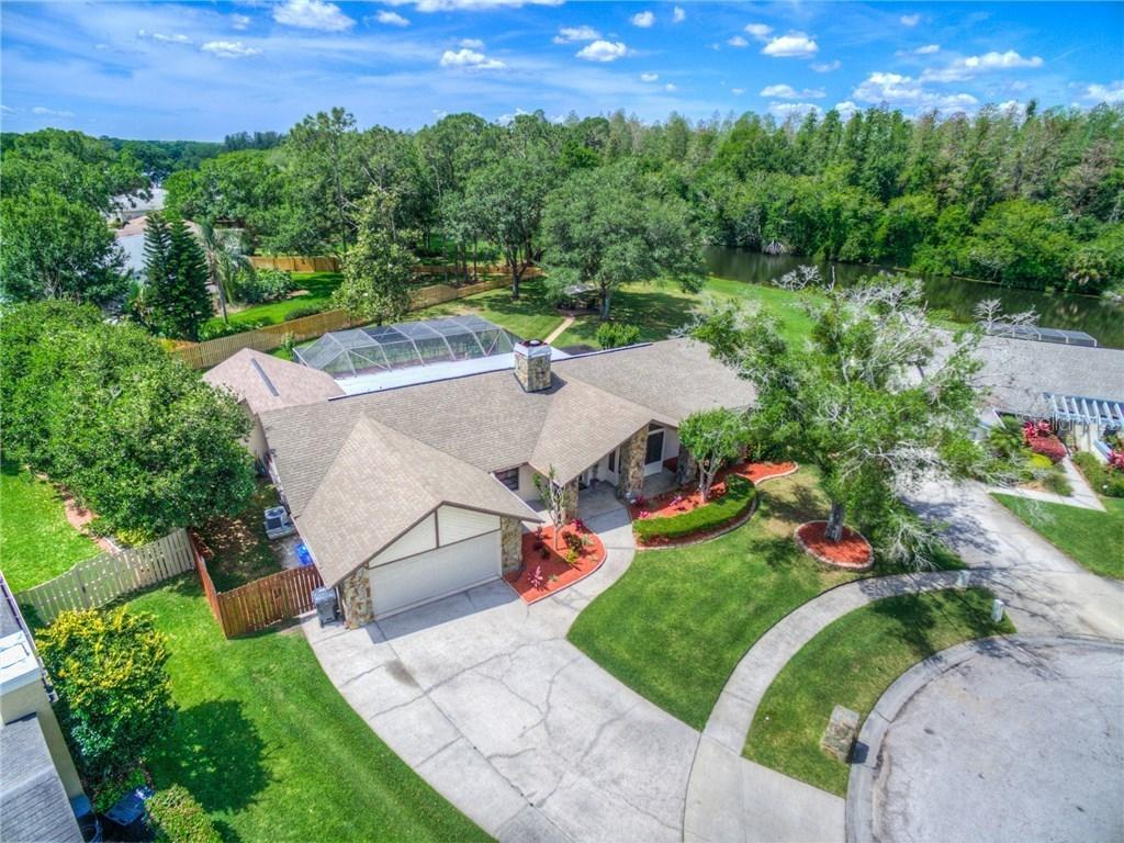 14816 Farnham Way, Tampa, FL 33624