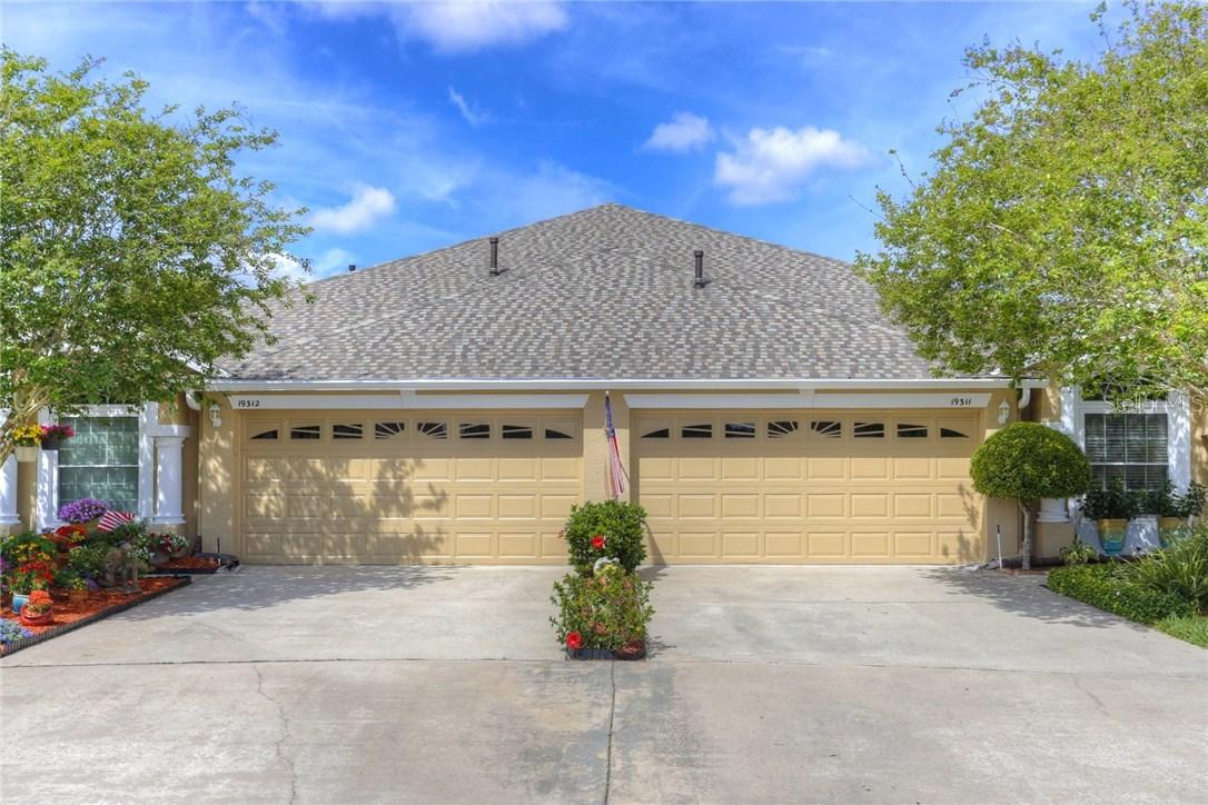 19311 Haskell Pl., Land O Lakes, FL 34638